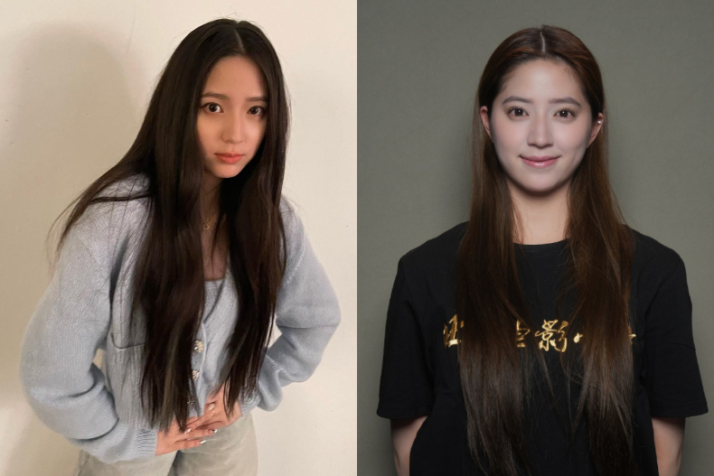Melody公開「寫給女兒的信」超催淚！歷經不孕後得2女：有了你們我變得勇敢