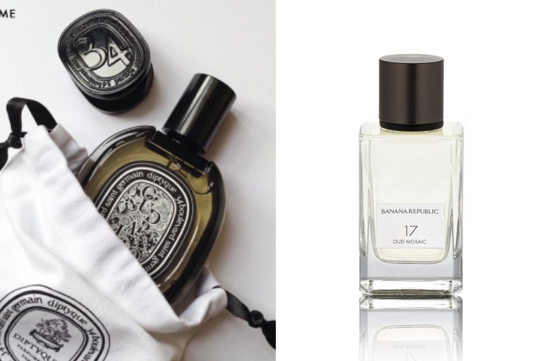 現省9000元！5款大牌平替香水推薦，DIOR、Jo Malone平替版都在這，小資族無痛入手