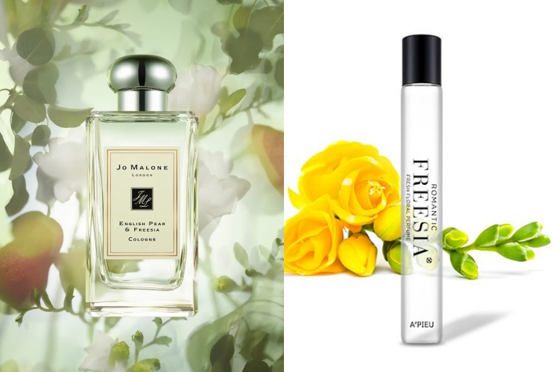 現省9000元！5款大牌平替香水推薦，DIOR、Jo Malone平替版都在這，小資族無痛入手