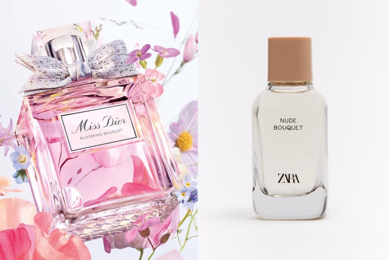 現省9000元！5款大牌平替香水推薦，DIOR、Jo Malone平替版都在這，小資族無痛入手