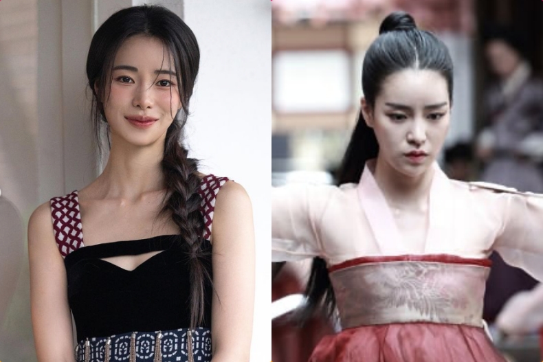 7部2023韓劇最新定角：林智妍出演古裝劇，金宇彬、裴秀智繼《任意依戀》二搭