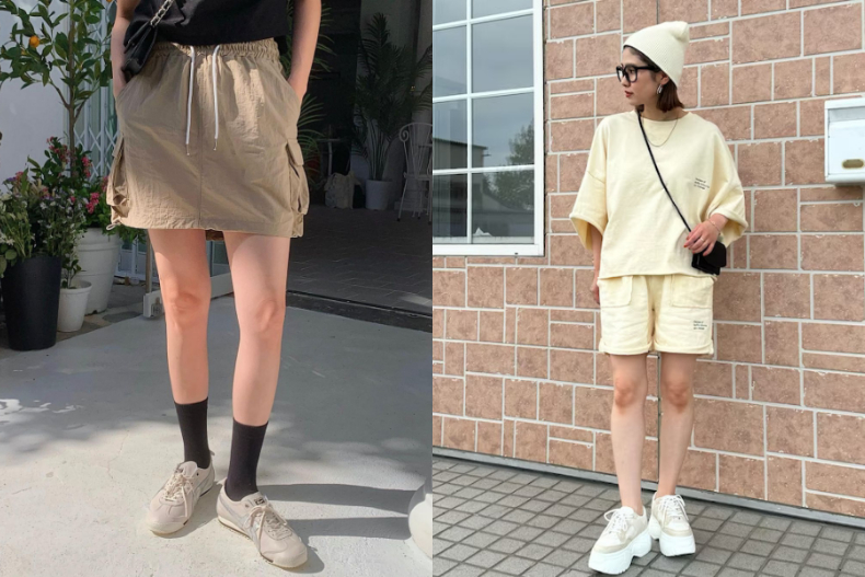 FotoJet (7) - FotoJet (7).jpg 穿對秒藏手臂肉!夏天必會「顯瘦穿搭」公開,造型師:腿粗分3種,遮肉tips請收