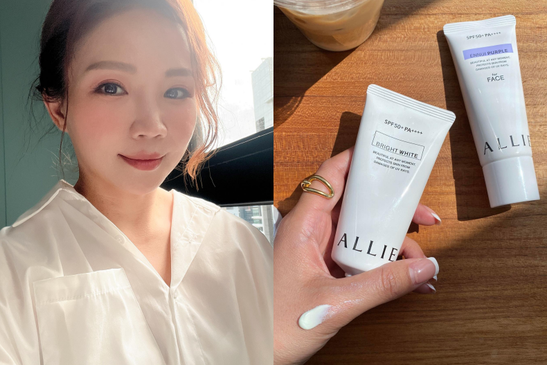新手小白請進!柳燕老師親授「正確防曬」必知觀念,第一點沒搞懂全都白費!