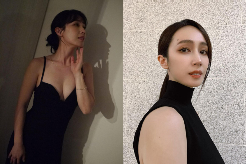 FotoJet - 2023-07-03T091109.139 - FotoJet - 2023-07-03T091109.139.jpg 「黑澀會美眉」現況公開:大牙勇敢揭露黑人性騷,「這位」被票選為「隊內沒有長歪」代表