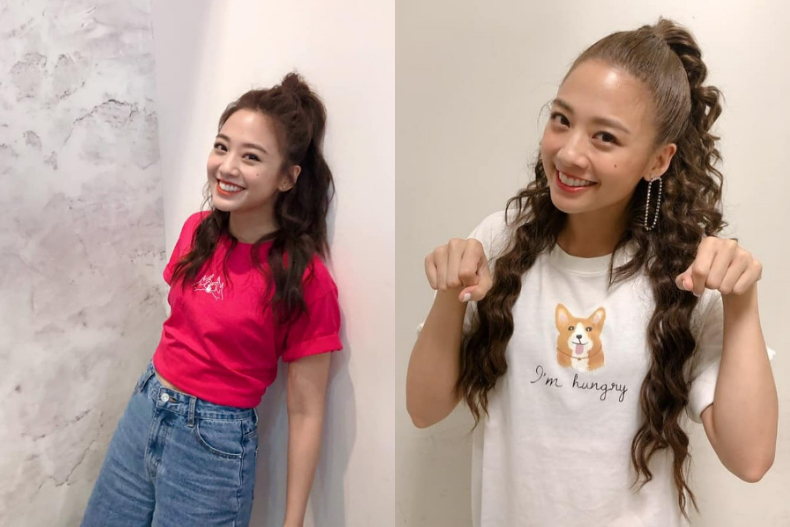FotoJet - 2023-07-03T091123.213 - FotoJet - 2023-07-03T091123.213.jpg 「黑澀會美眉」現況公開:大牙勇敢揭露黑人性騷,「這位」被票選為「隊內沒有長歪」代表