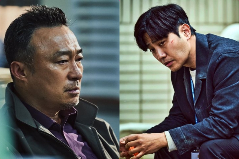 68部2023韓劇推薦:南宮珉《戀人》、林智妍《全國死刑公投》、韓孝周《Moving 異能》