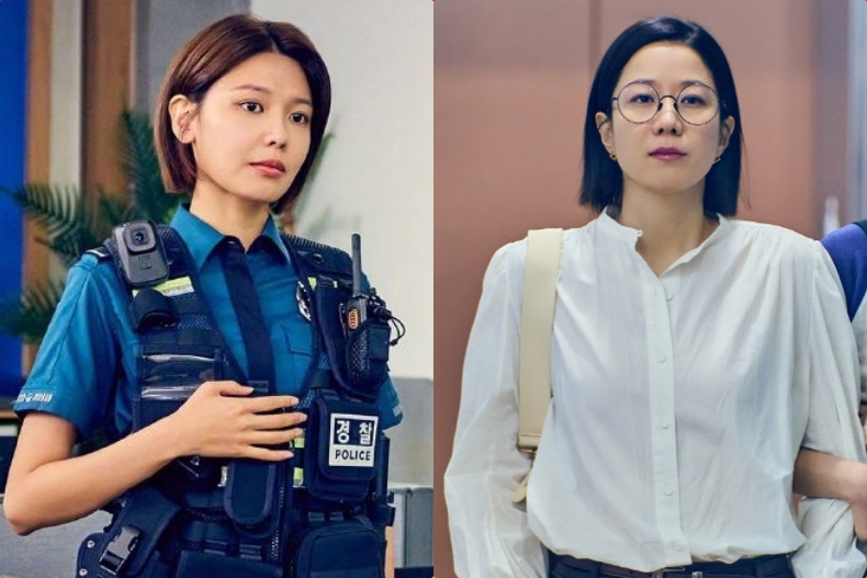 68部2023韓劇推薦:南宮珉《戀人》、林智妍《全國死刑公投》、韓孝周《Moving 異能》