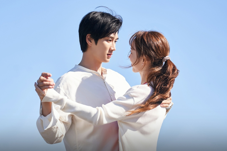 盤點6月「韓劇熱播搜尋度」Top8：林智妍再演瘋批美人，金泰梨「這部」穩坐冠軍寶座！