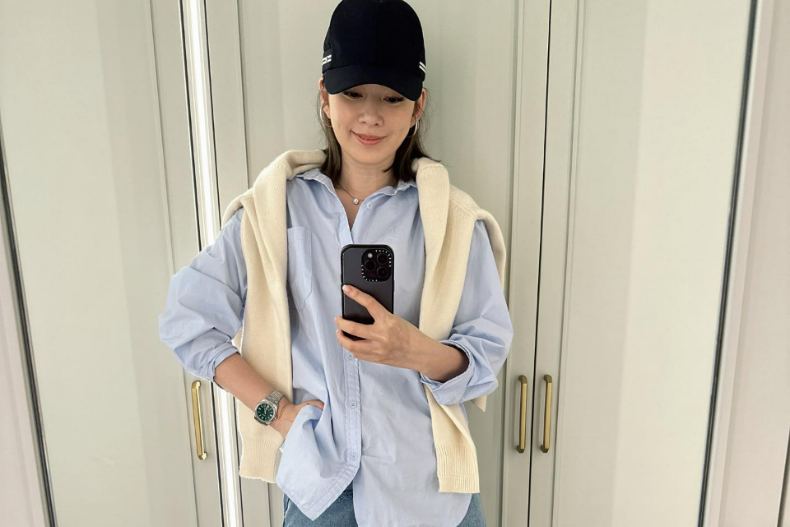 Melody公開「寫給女兒的信」超催淚！歷經不孕後得2女：有了你們我變得勇敢