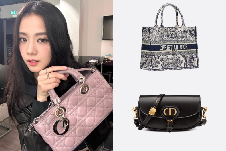 精品包入門選它！潘慧如激推「香奈兒WOC」容量大＋多拿法，加碼推薦這3款高CP值小包