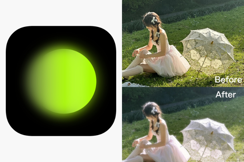 網美必看！推薦11款熱門「手機修圖App」：瘦臉大眼＋調色只需「1按鍵」，手殘黨也能輕鬆上手