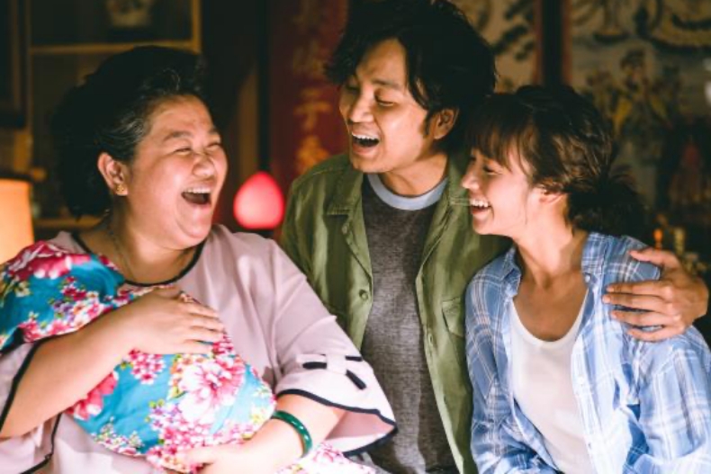 盤點6部「搬上大螢幕」的台劇電影：《想見你》最成功、《我的婆婆》緊急換角
