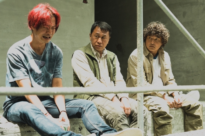 盤點6部「搬上大螢幕」的台劇電影：《想見你》最成功、《我的婆婆》緊急換角