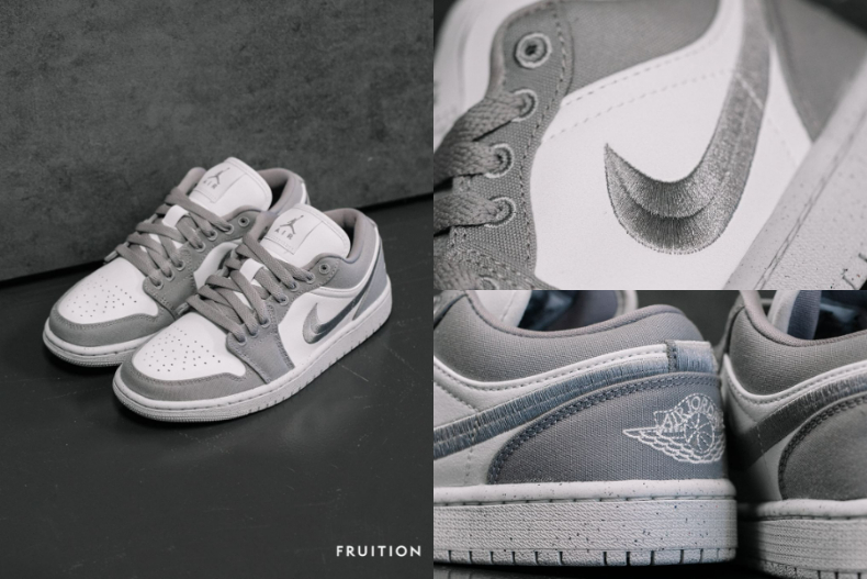 百搭時髦「銀色球鞋」盤點！NIKE老爹鞋、NB復古跑鞋…這5款都想擁有