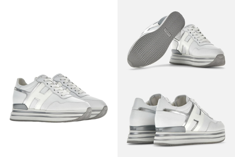 百搭時髦「銀色球鞋」盤點！NIKE老爹鞋、NB復古跑鞋…這5款都想擁有