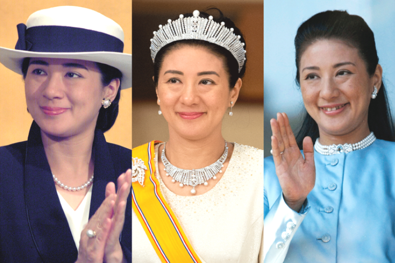 shutterstock image - shutterstock_image.jpg 全球皇室都愛的珍珠!改寫人類珠寶史的人是他,從漁村之子到珍珠之王MIKIMOTO