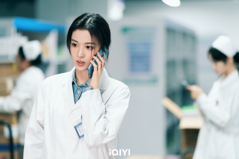 楊洋、王楚然擁吻CP感炸裂！愛情陸劇《我的人間煙火》網友甜喊「原地結婚」