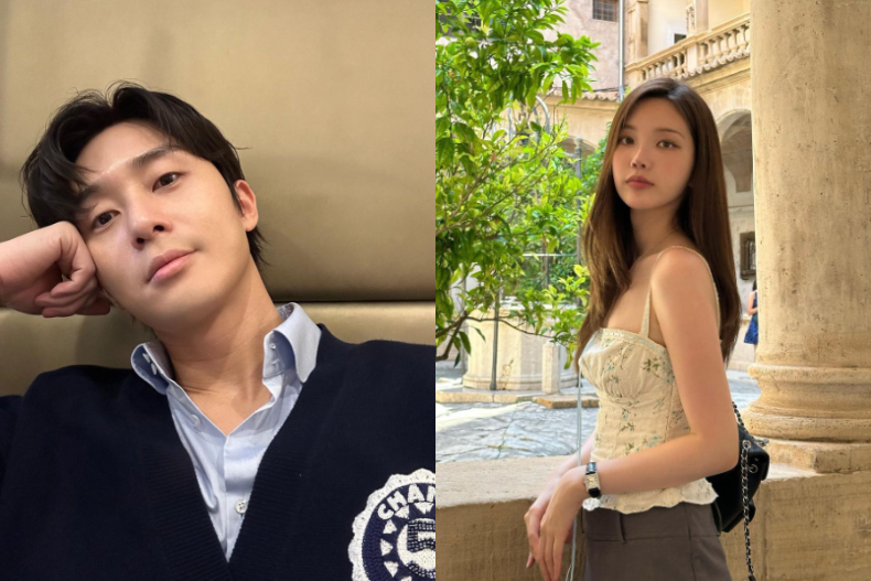 Jennie、V偷偷藏不住?曬性感穿搭閃瞎萬人,網怒轟:「別再蹭快滾出BP」