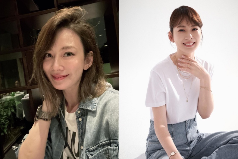 A - A.jpg Melody離婚富商老公「1句話」引萬人共鳴!智慧金句連發:「待人溫柔是你的選擇,不是應該」