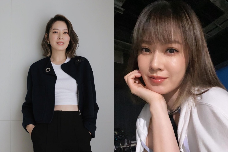 D - D.jpg Melody離婚富商老公「1句話」引萬人共鳴!智慧金句連發:「待人溫柔是你的選擇,不是應該」