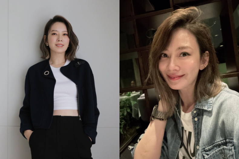 Melody離婚17年富商尪，4星座女「感情道路注定坎坷」：「這星座」分手後就不敢再愛了