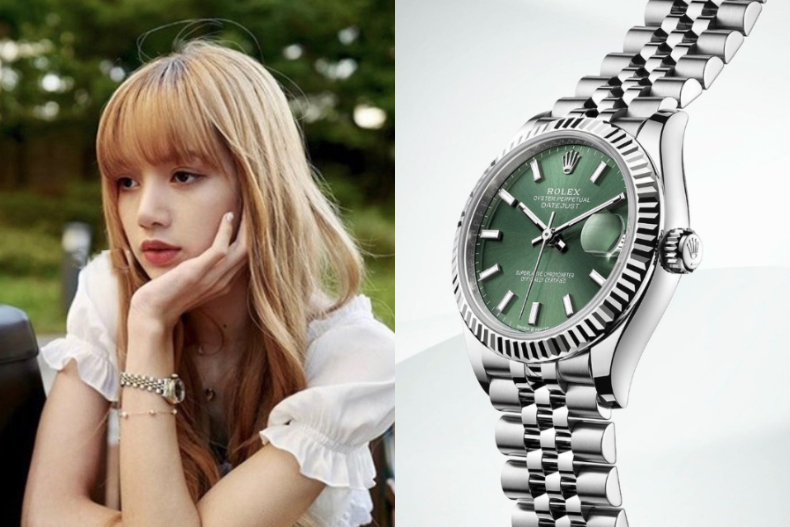 BLACKPINK最後一次合體?Lisa爆2度拒絕12億續約金~奔27歲望隨時閃婚全球首富之子