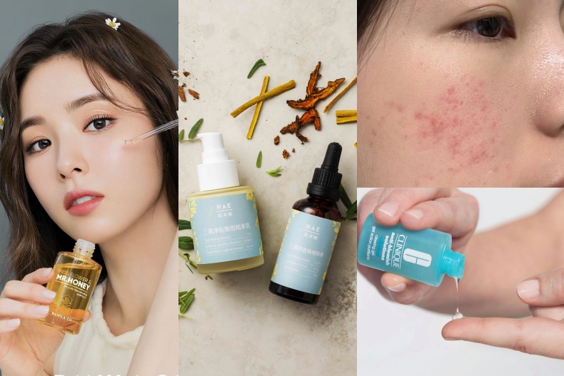 The Body Shop沒倒!台灣人力挺關鍵曝光,這6大明星產品內行人必買|玩美研究生