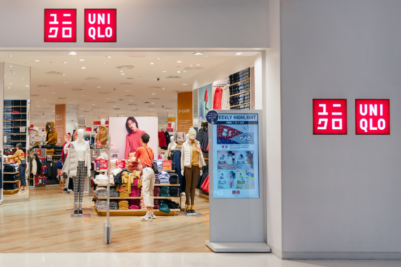 網友公認UNIQLO「搭配率最高」5單品！梨形身材、蘿蔔腿大推這款「落地褲」，超遮臀視覺－5kg