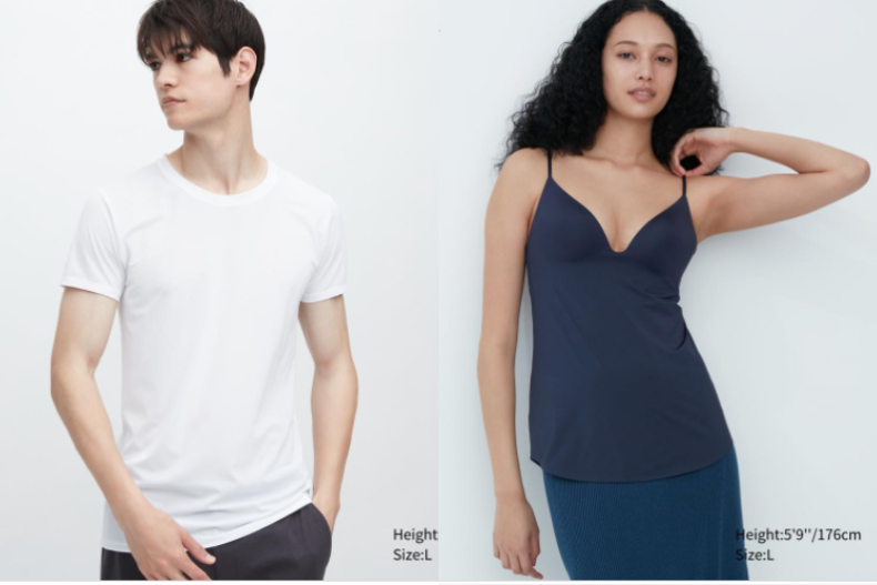 UNIQLO「免費送衣服」隱藏優惠曝光！「不用消費、不限次數」比感謝祭還賺，會員驚曝：中過3次