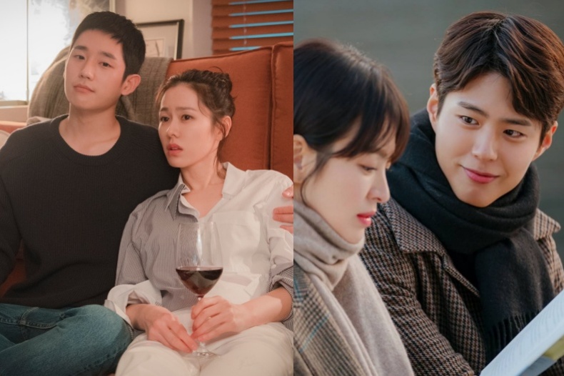 Netflix近三年來絕不能錯過的10部影集！《偷偷藏不住》今年必看，「這部神劇」零負評