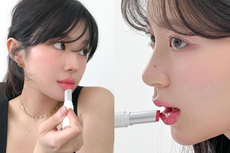 定妝噴霧有這麼神？化妝師沒說的6種「定妝噴霧」隱藏用法，通通學起來現省千元