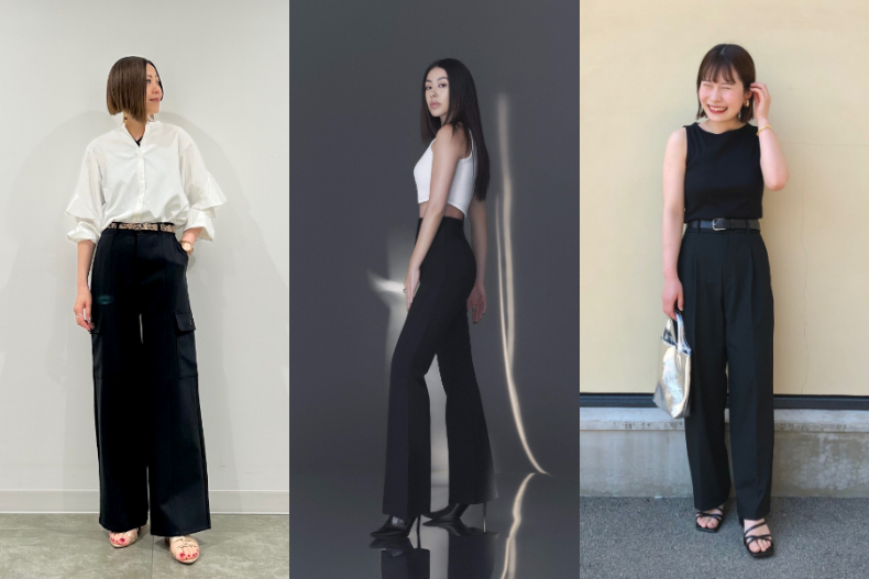 實測：超遮小腹！這條「UNIQLO寬褲」直接5星好評，日妞狂讚「好穿又百搭」