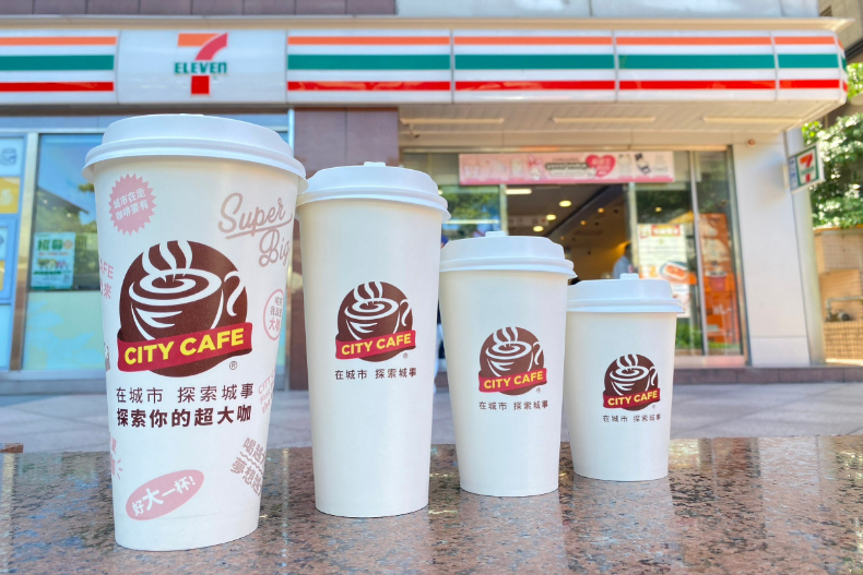 7－11咖啡飲料買10送10，7大好康快囤貨！新口味芒果霜淇淋報到，這9天買一送一