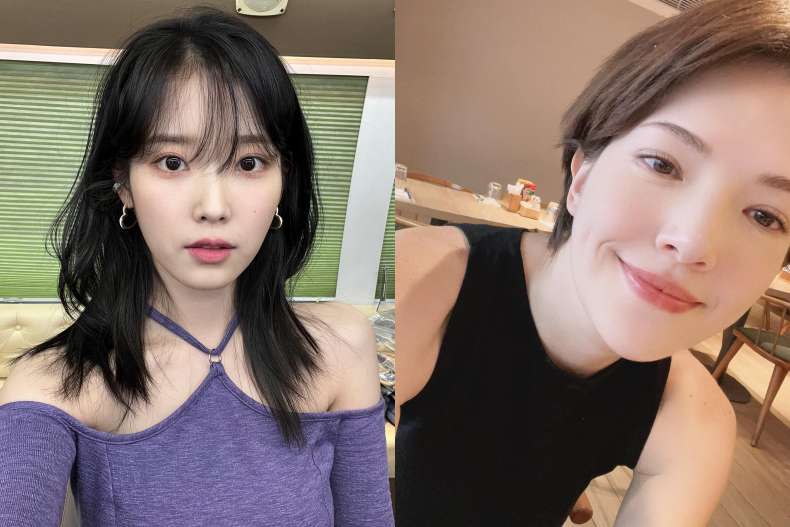 燙捲就變大嬸？髮型師激推「減齡燙髮」TOP5，換這款直接視覺減齡10歲有感