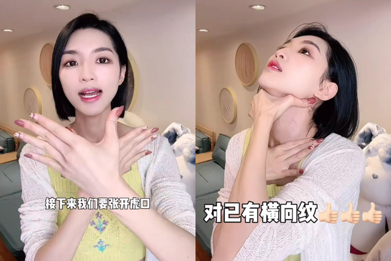 女人的年齡都暴露在這部位！5步驟保養法搞定惱人頸紋，只要一週就超有感