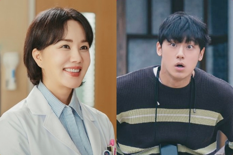 2023年8部懸疑驚悚韓劇推薦:校園版《黑暗榮耀》、《惡鬼》金泰梨附身演技炸裂