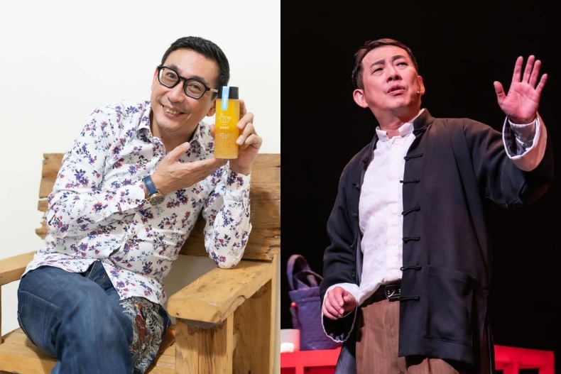 梁赫群撞臉坤達？網吐槽：「柯佳嬿哭暈在廁所」8組撞臉明星盤點，這對根本共用同張臉
