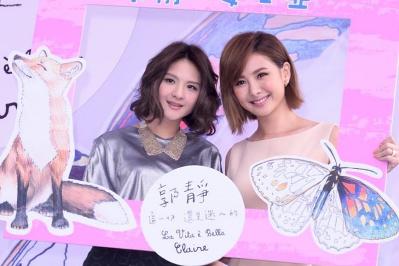 梁赫群撞臉坤達？網吐槽：「柯佳嬿哭暈在廁所」8組撞臉明星盤點，這對根本共用同張臉