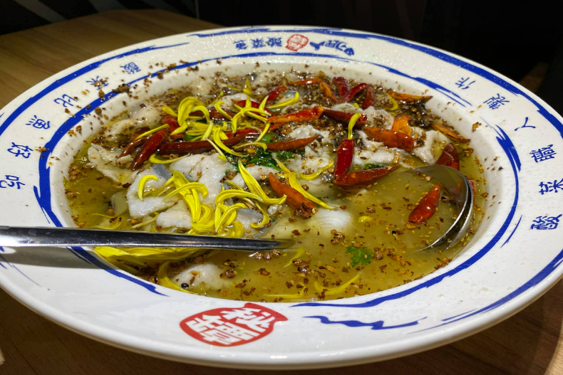 2023爆紅「刁民酸菜魚」一日限定「全店5折」太嗨!台北二店位置、開幕時間、菜單一次看