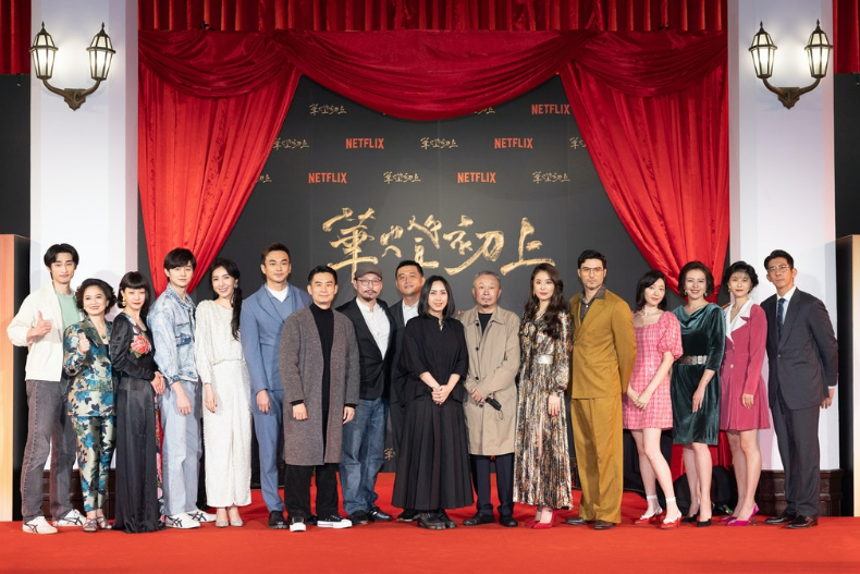 Netflix近三年來絕不能錯過的10部影集！《偷偷藏不住》今年必看，「這部神劇」零負評