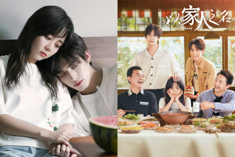 Netflix近三年來絕不能錯過的10部影集！《偷偷藏不住》今年必看，「這部神劇」零負評