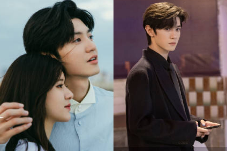 Netflix近三年來絕不能錯過的10部影集！《偷偷藏不住》今年必看，「這部神劇」零負評