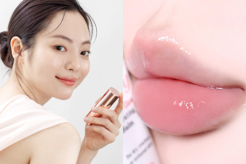 男生就愛這種若有似無!新手必看「氧氣偽素顏」教學,乾淨清透超自然!
