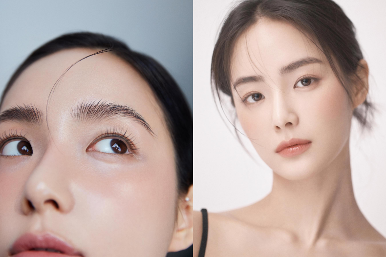 男生就愛這種若有似無!新手必看「氧氣偽素顏」教學,乾淨清透超自然!