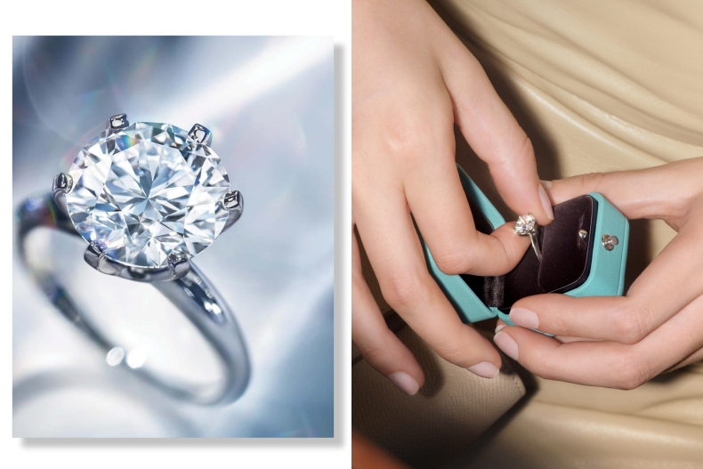 小藍盒有錢也買不到！揭開「TIFFANY＆Co」5個秘密