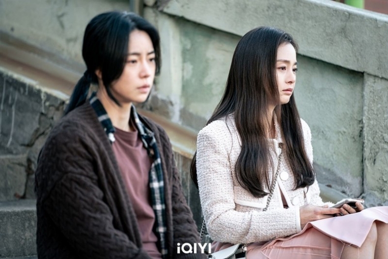 韓劇《有院子的家》結局震撼！林智妍、金泰希驚悚劇處女作，劇情反轉竟成絕命人妻