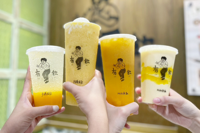 超商咖啡「買11送11、第二杯10元」超狂折扣嗨翻天！7－11再推「900ml巨無霸咖啡」