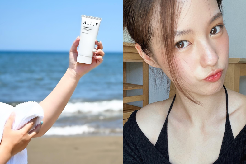 防曬要在出門前15分鐘擦好？專家授4大「夏天防曬攻略」，小心擦了反而變黑！