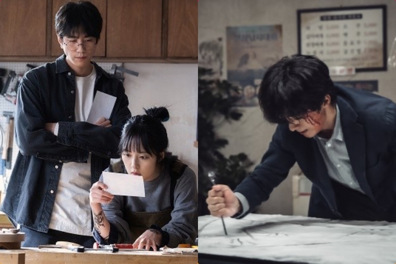 6部驚悚韓劇推薦：《惡鬼》金泰梨被附身超毛、《韓國都市怪談》撞鬼經驗重口味