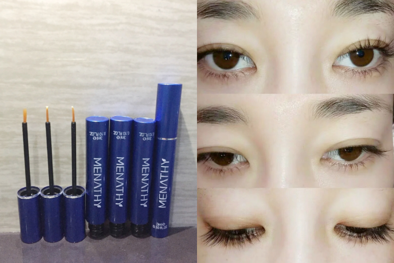 FotoJet (1) - FotoJet (1).jpg 稀疏短睫毛也能變濃密睫毛精!陳喬恩大方公開愛用睫毛增長液,這支口碑爆好彩妝師也推